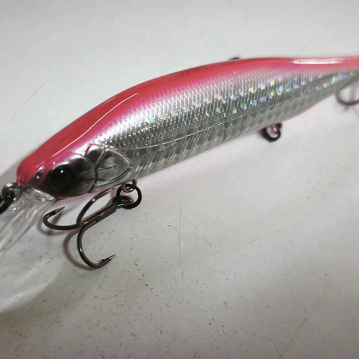 AURORA 115SP 17.2g RODAPLATA 2