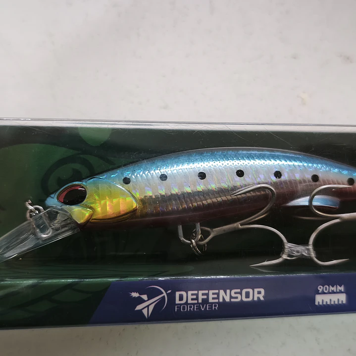 DEFENSOR 90S 46g SARDIN 2
