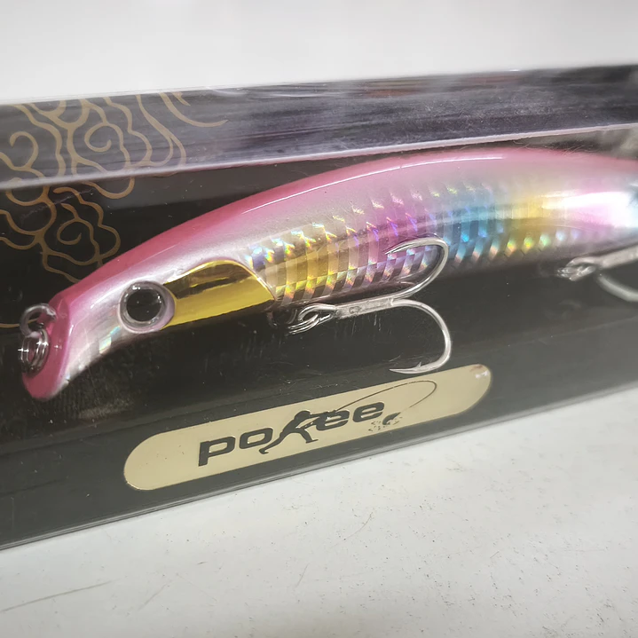 POKEE 130S 30g PINKCANDY  2