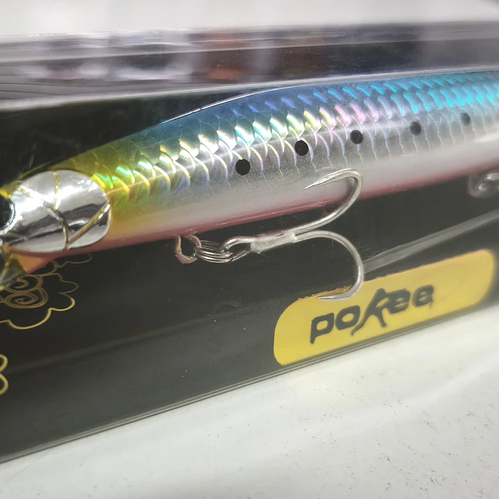 POKEE 140S 26g SARDIN 2