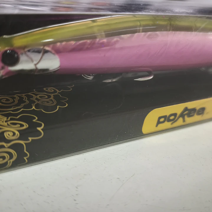 POKEE 140S 26g ROSALIMON 2