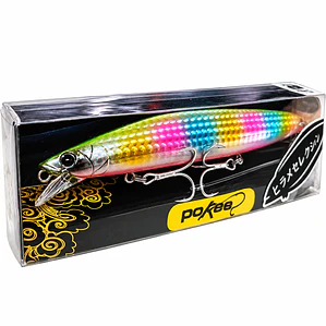POKEE 140S 26g VERDE ESCAMAS