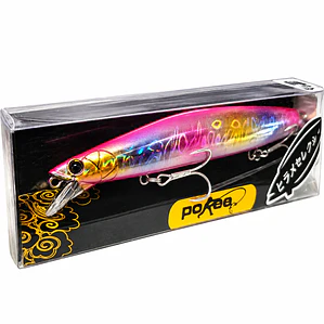 POKEE 140S 26g TORNASOL