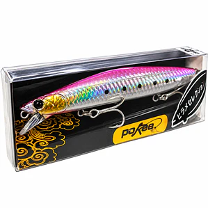 POKEE 140S 26g ROSA