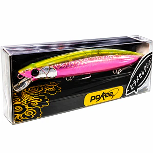 POKEE 140S 26g ROSALIMON