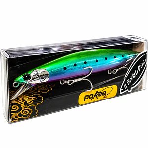 POKEE 140S 26g VERDOSO