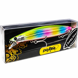 POKEE 140S 26g VERDECANDY