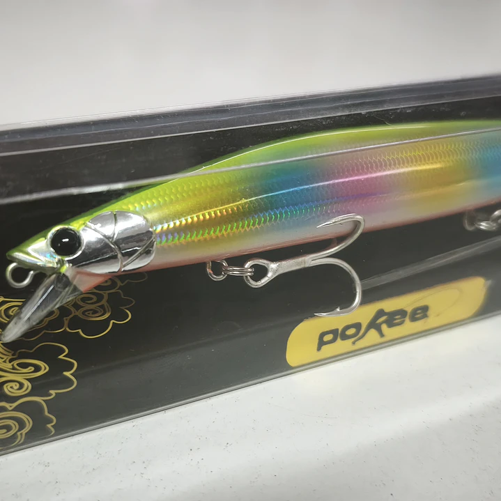 POKEE 140S 26g VERDECANDY 2