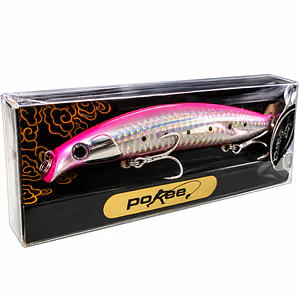 POKEE 130S 30g Rosa