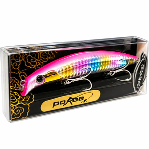 POKEE 130S 30g PINKCANDY 