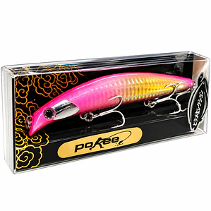 POKEE 130S 30g ROSADORADO 