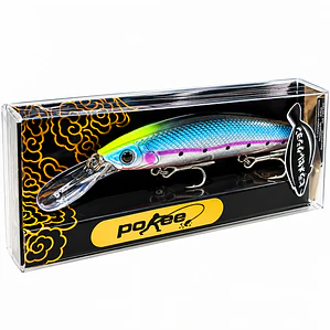 POKEE 110S 35g YELOWSARDIN