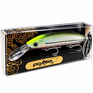 POKEE 110S 35g VERDE
