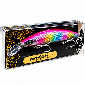 POKEE 110S 35g PINKCANDY 