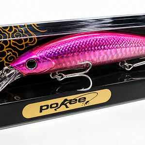 POKEE 110S 35g FULLPINK