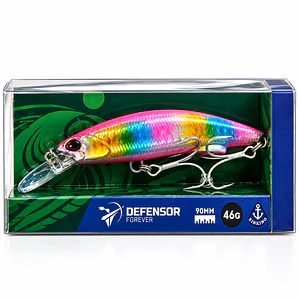 DEFENSOR 90S 46g PINKCANDY
