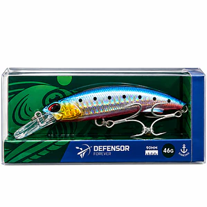 DEFENSOR 90S 46g SARDIN