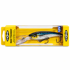 DEEP THUNDER 10'-18' 3-6m WAHOO UV