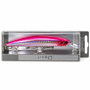 SEÑUELO D-EVIL 23g 120S Pink