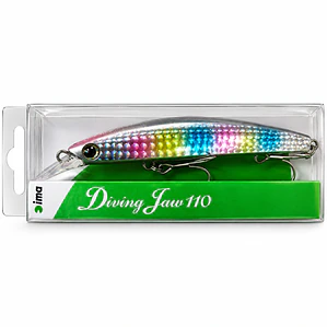 IMA DIVING JAW 110F 20g PAYASOPLATA