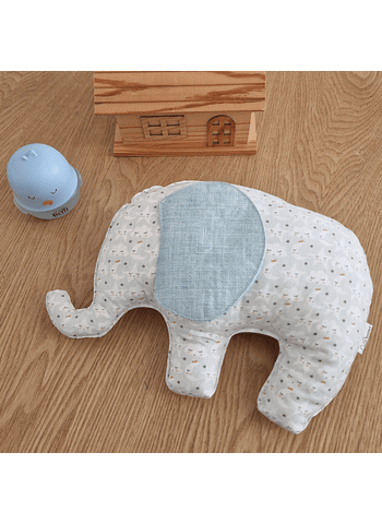 PROMOÇÃO!! Elefante | Céu Azul