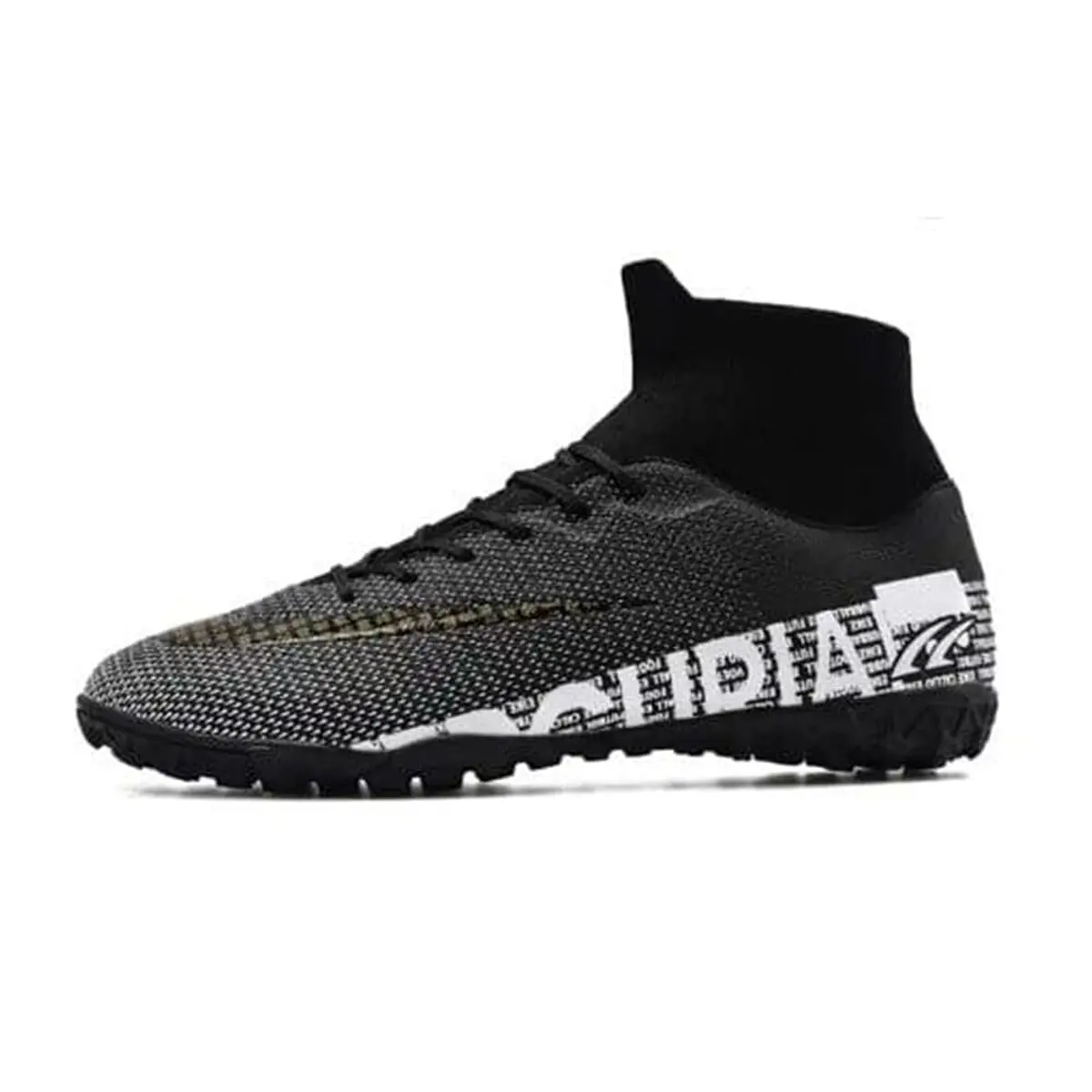 Zapatillas de FUTBOL Profesionales QUAKE