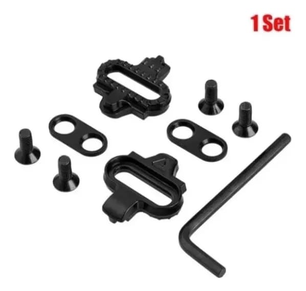 Calas Sh-51 para Pedales SPD