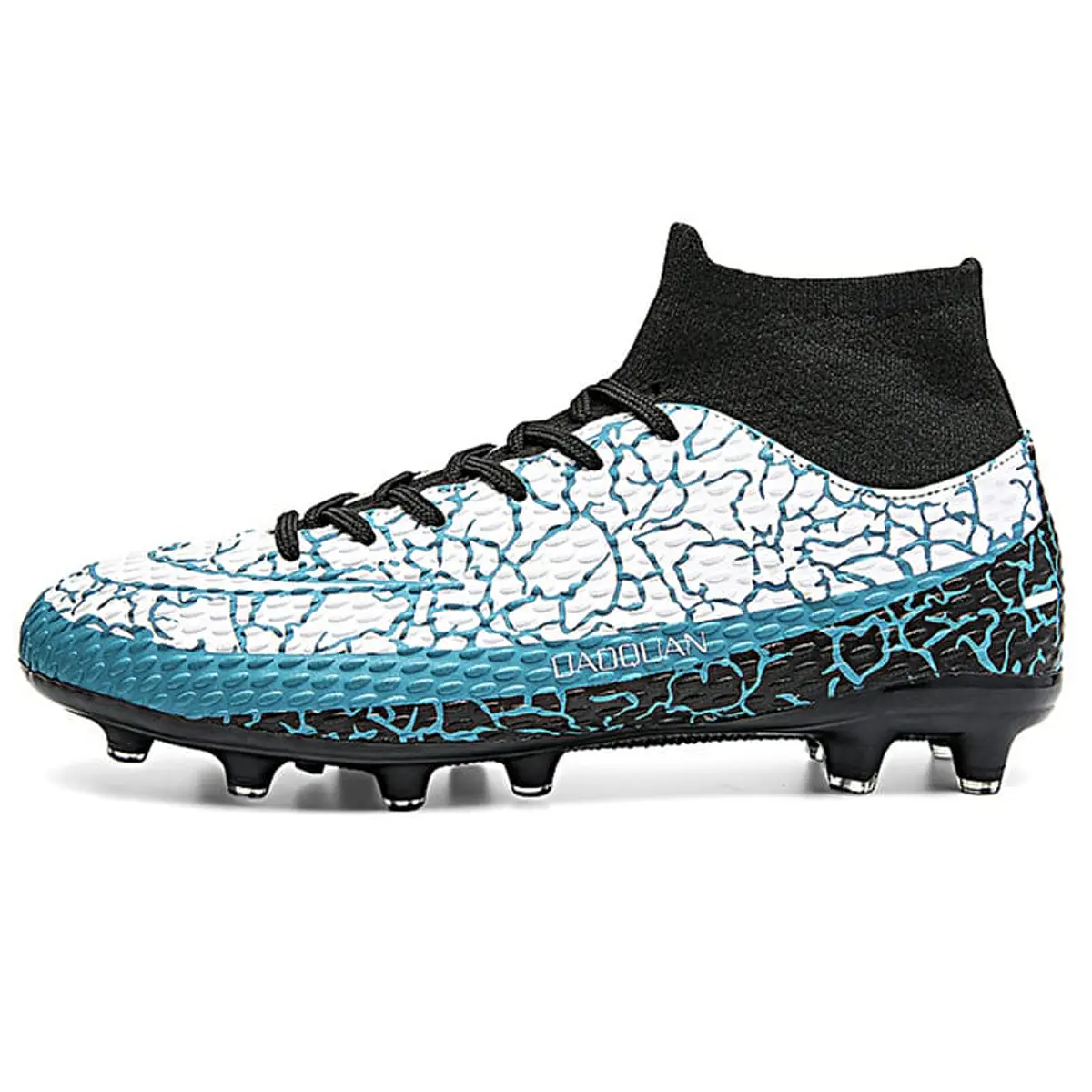 Zapatos de FUTBOL Profesionales ALLUVIUM