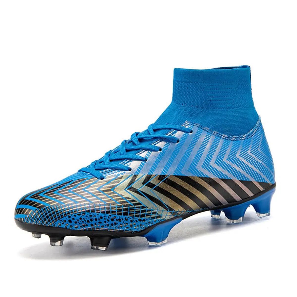 Zapatos de FUTBOL Profesionales ECLIPSE