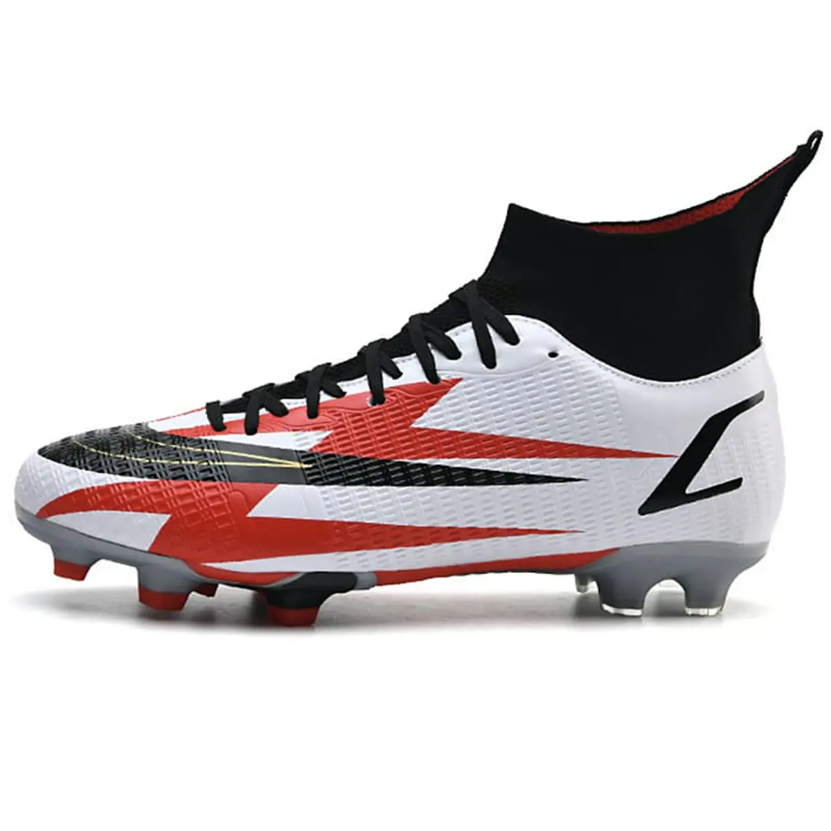 Zapatos de FUTBOL Profesionales RED STORM