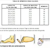 Zapatillas de VÓLEIBOL modelo ZERO-G