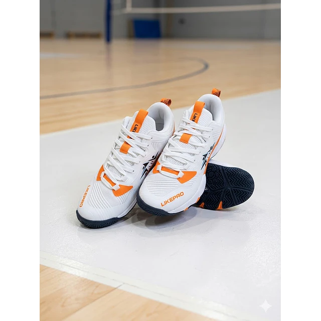 Zapatillas de VÓLEIBOL modelo ZERO-G