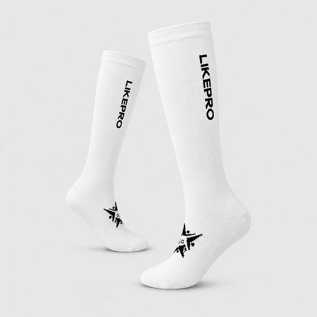 Medias De Compresión Para Deportistas 3 Pares