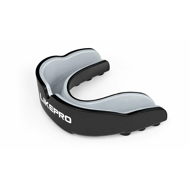 Protector Bucal para Rugby Modelo LIKEPRO modelo IMPACT  