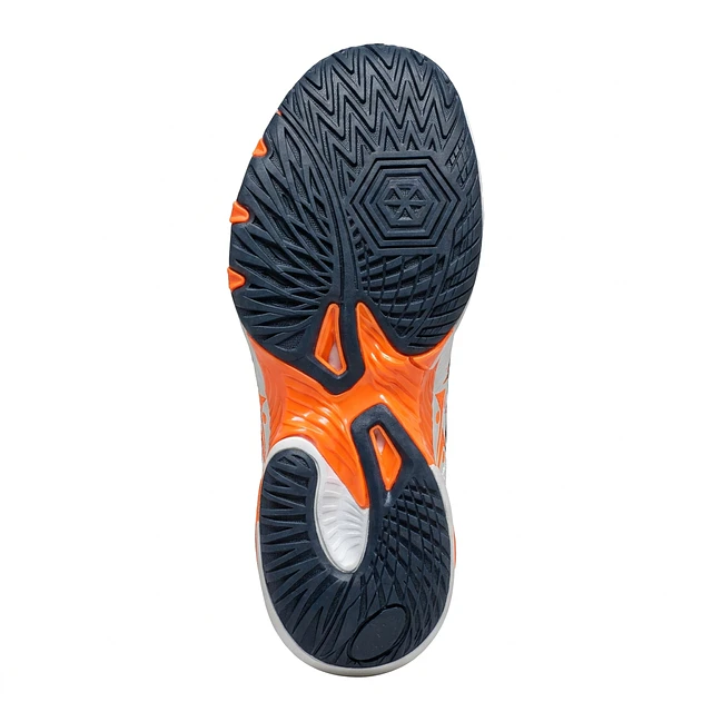 Zapatillas de VÓLEIBOL modelo ZERO-G