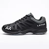 Zapatillas de VÓLEIBOL modelo HURRICANE BLACK