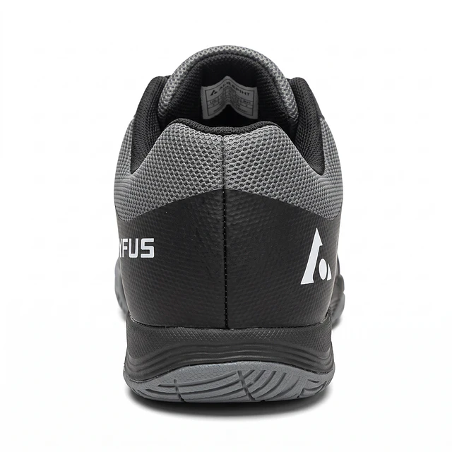 Zapatillas de VÓLEIBOL modelo HURRICANE BLACK