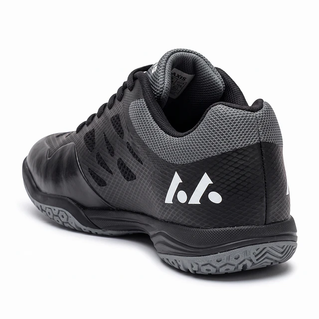 Zapatillas de VÓLEIBOL modelo HURRICANE BLACK