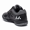 Zapatillas de VÓLEIBOL modelo HURRICANE BLACK