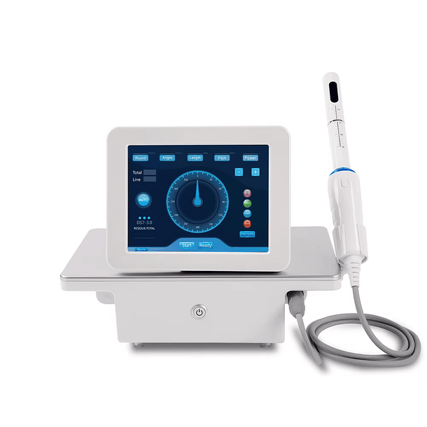 HIFU 4D + Vaginal