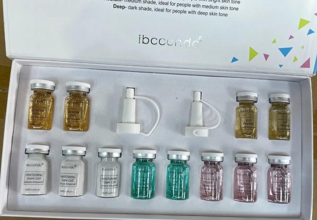 Bb glow serum