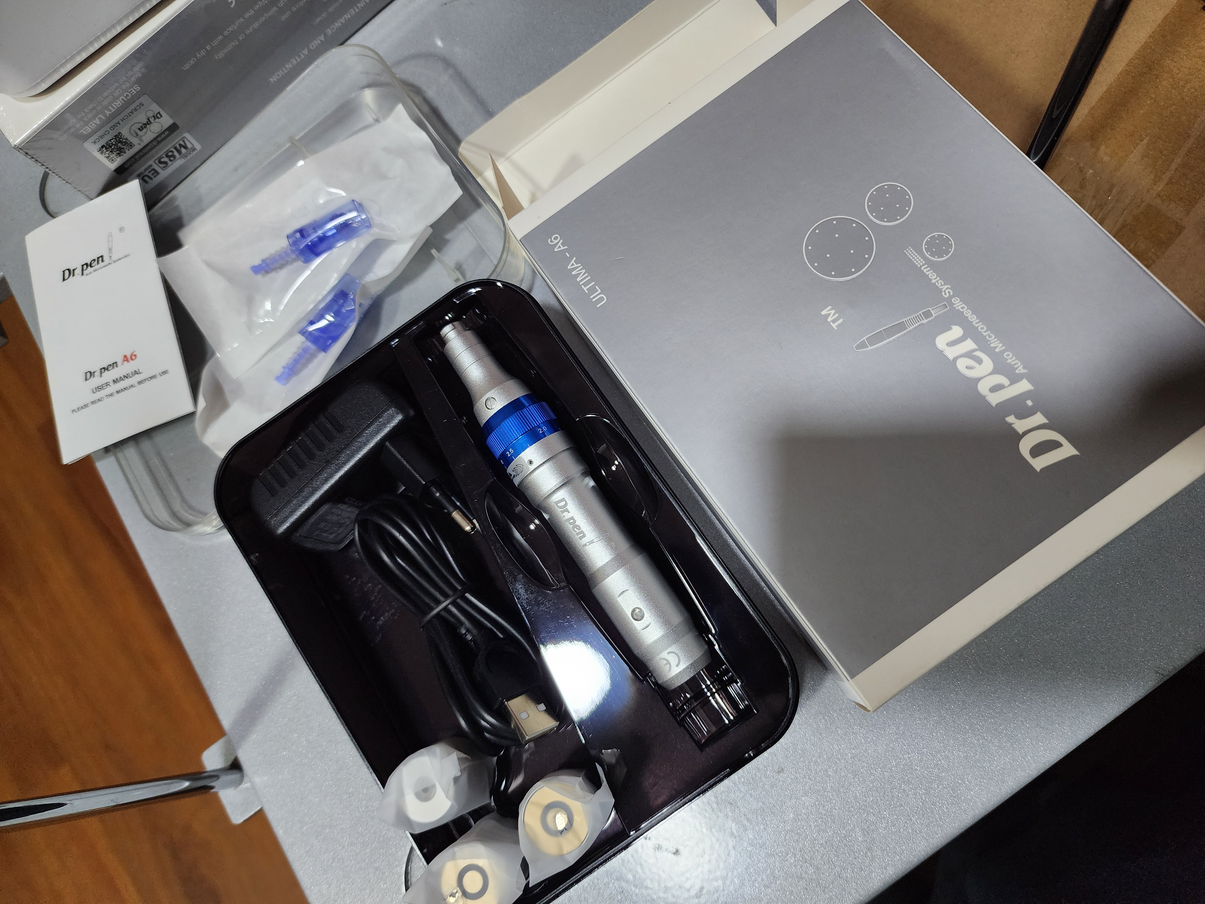 Dermapen A6