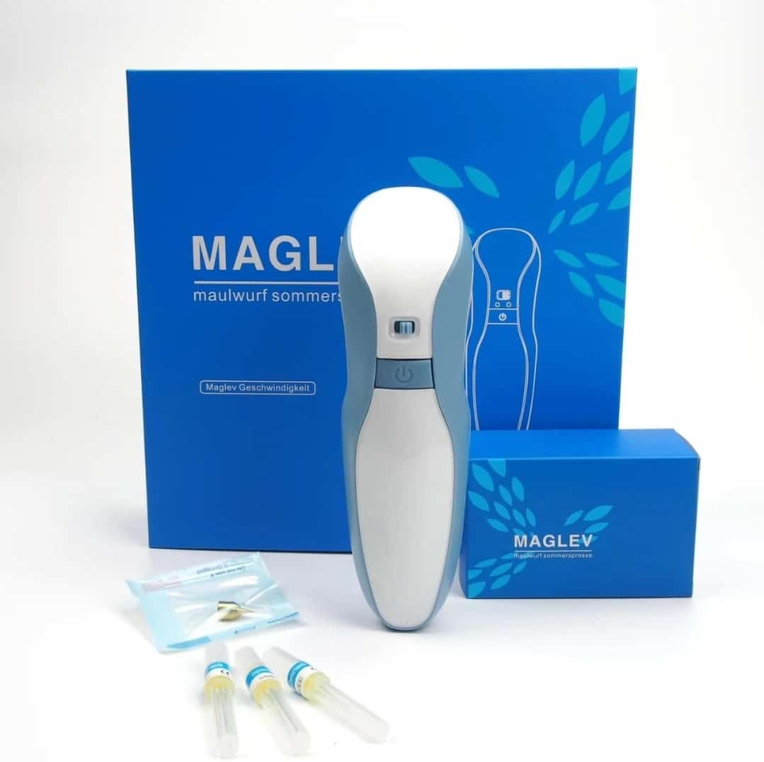Plasmapen cautorizador