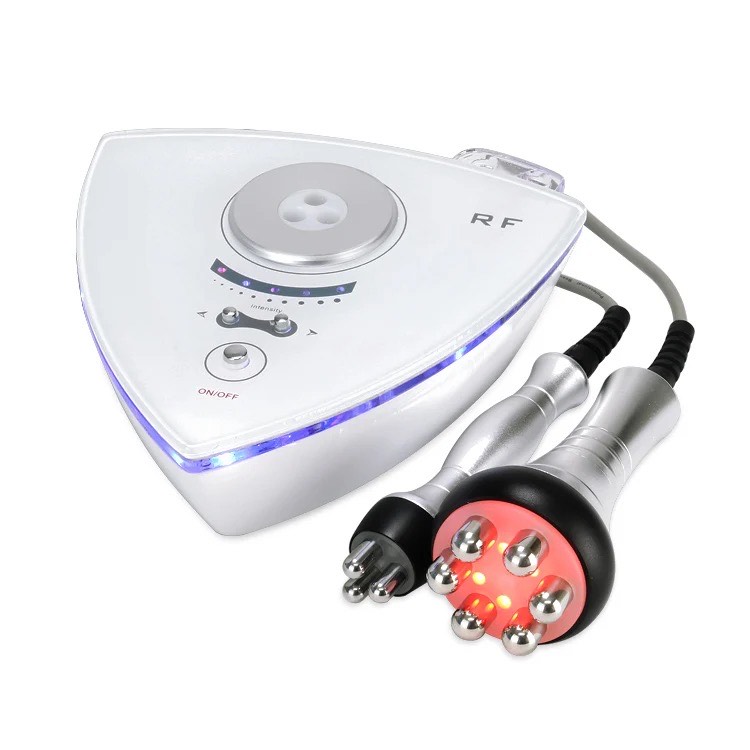 Radiofrecuencia Bipolar Facial Corporal Rejuvenecimiento Top