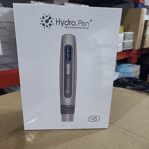 Hydrapen H3 de Dr Pen