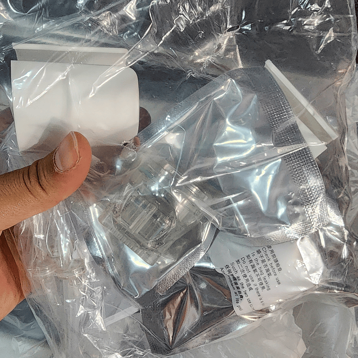 Morpheus 8 portátil  8