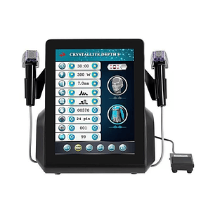 Morpheus 8 con Microagujas