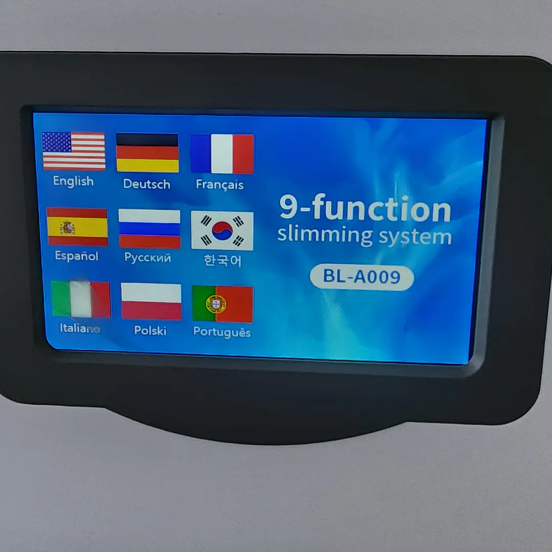 Cavitación 10 en 1 1