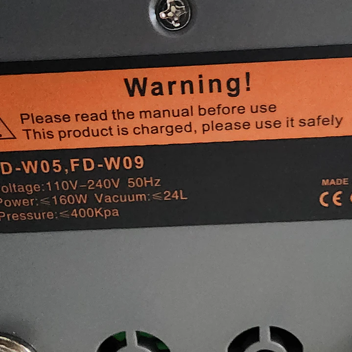 Cavitación 10 en 1 2