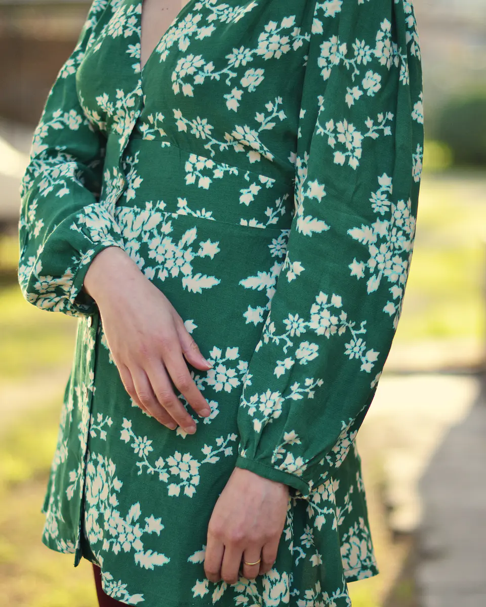 Vestido Julieta 2